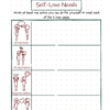 Self-Empathy Planner detail2